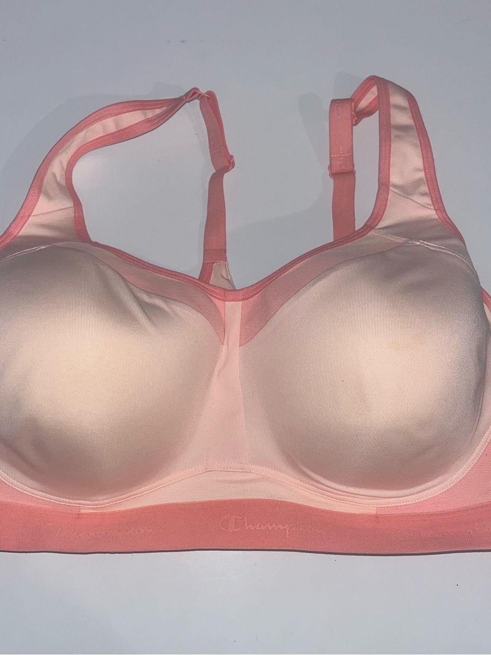 New Champion sports bra 42D